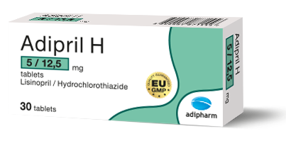 Adipharm Ltd. - Research & Development